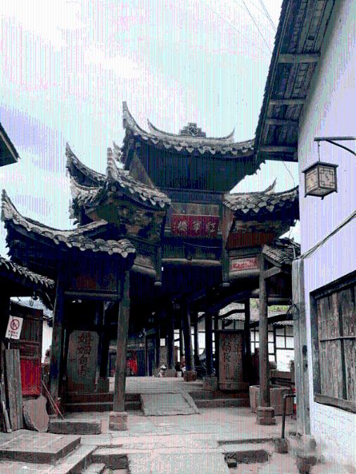 蛋糕物语